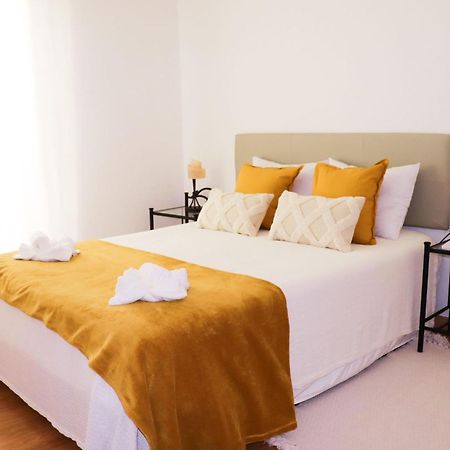 Apartament Casa Amar- Vista Panoramica Praia Da Luz Zewnętrze zdjęcie