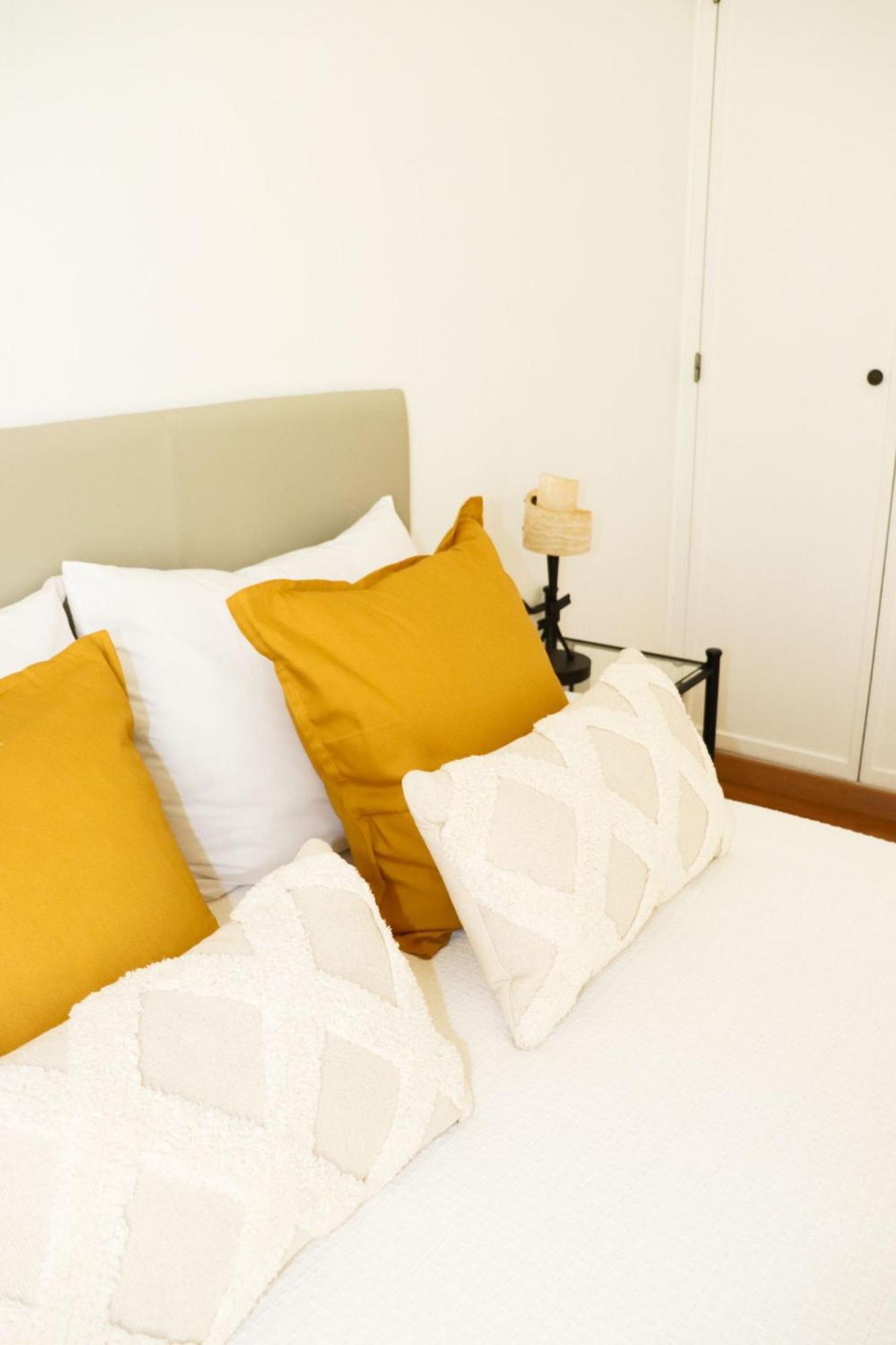 Apartament Casa Amar- Vista Panoramica Praia Da Luz Zewnętrze zdjęcie