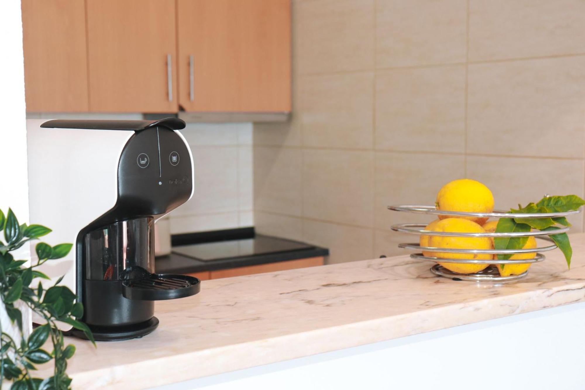 Apartament Casa Amar- Vista Panoramica Praia Da Luz Zewnętrze zdjęcie
