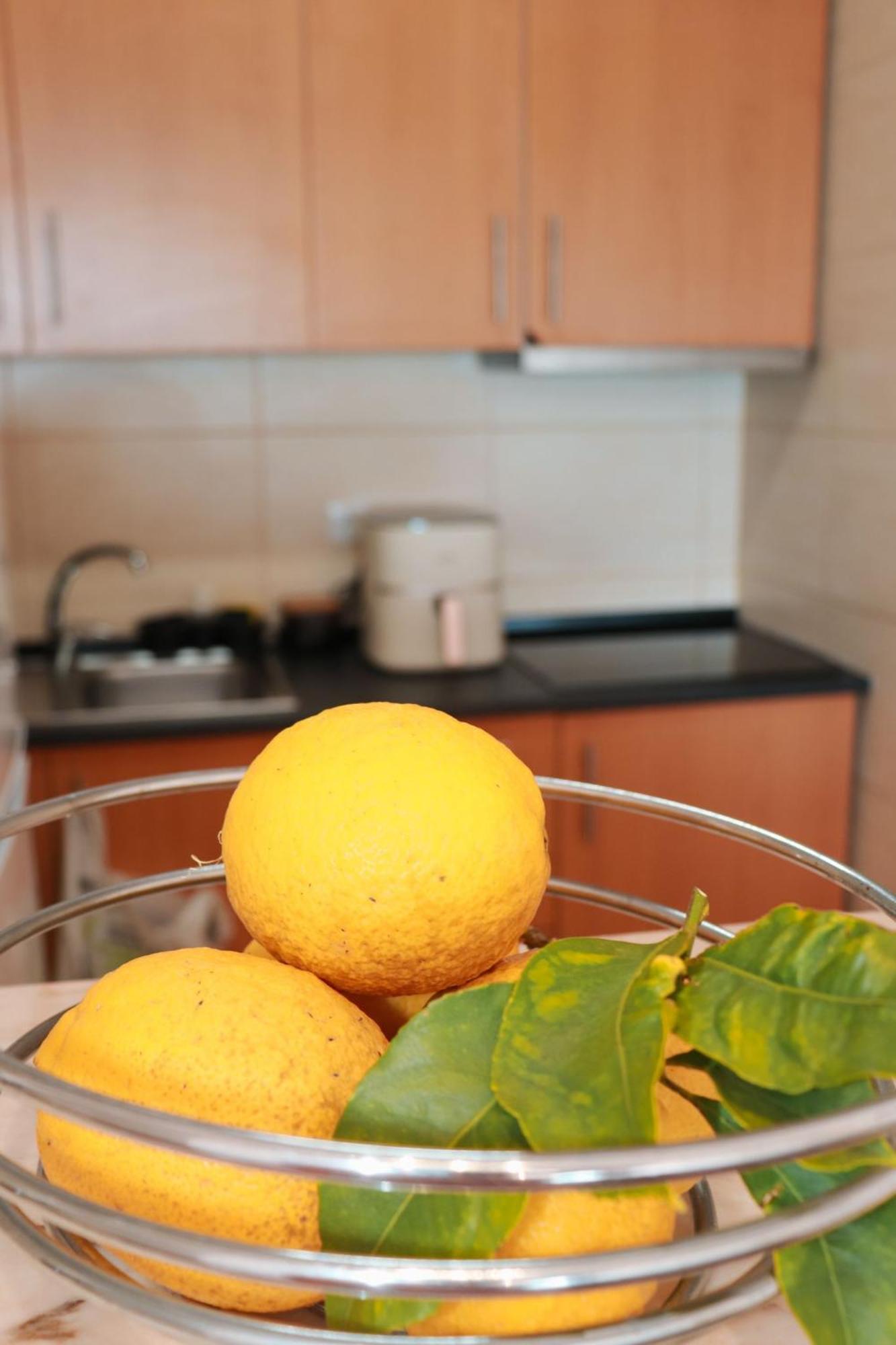 Apartament Casa Amar- Vista Panoramica Praia Da Luz Zewnętrze zdjęcie