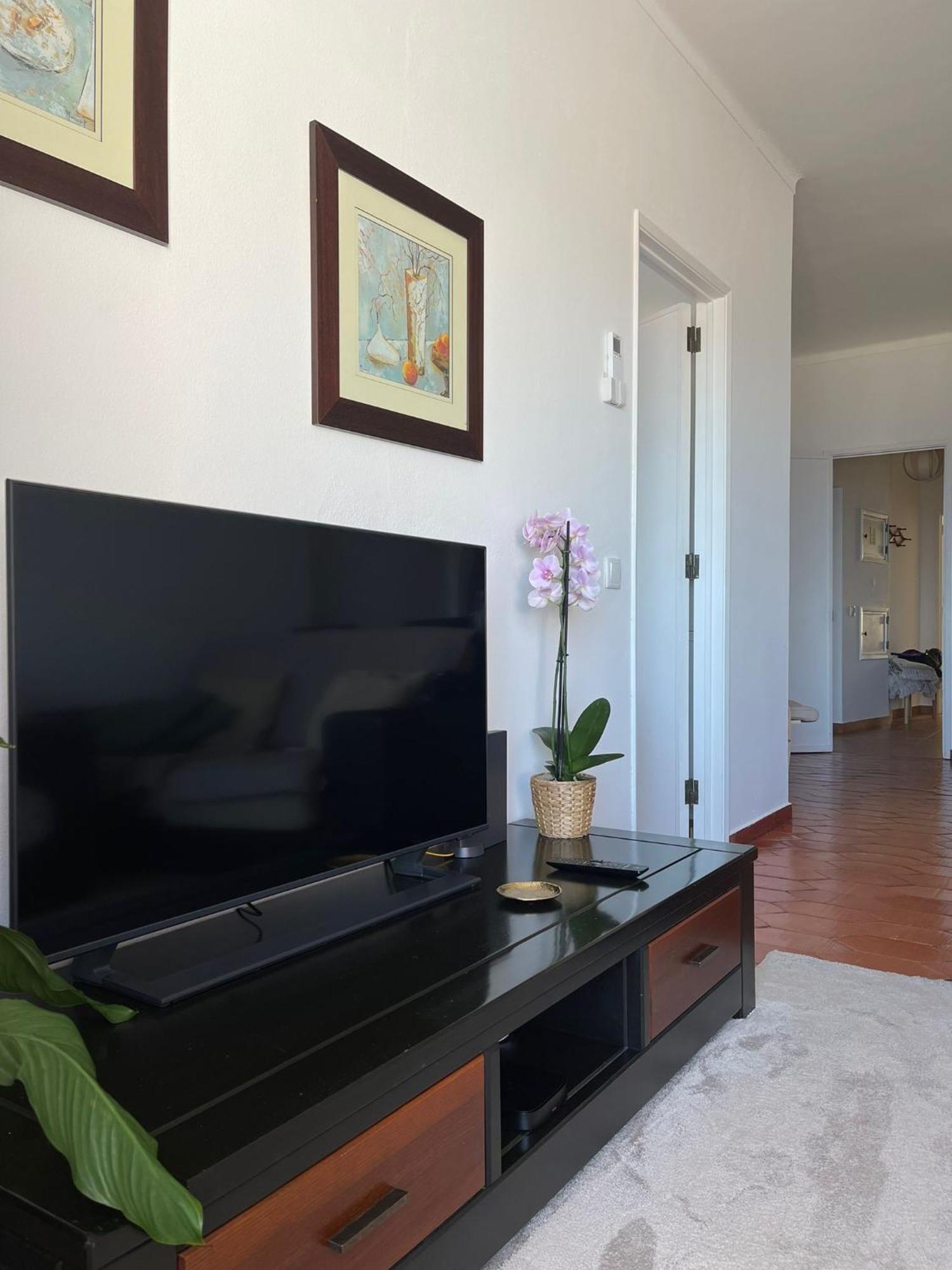 Apartament Casa Amar- Vista Panoramica Praia Da Luz Zewnętrze zdjęcie