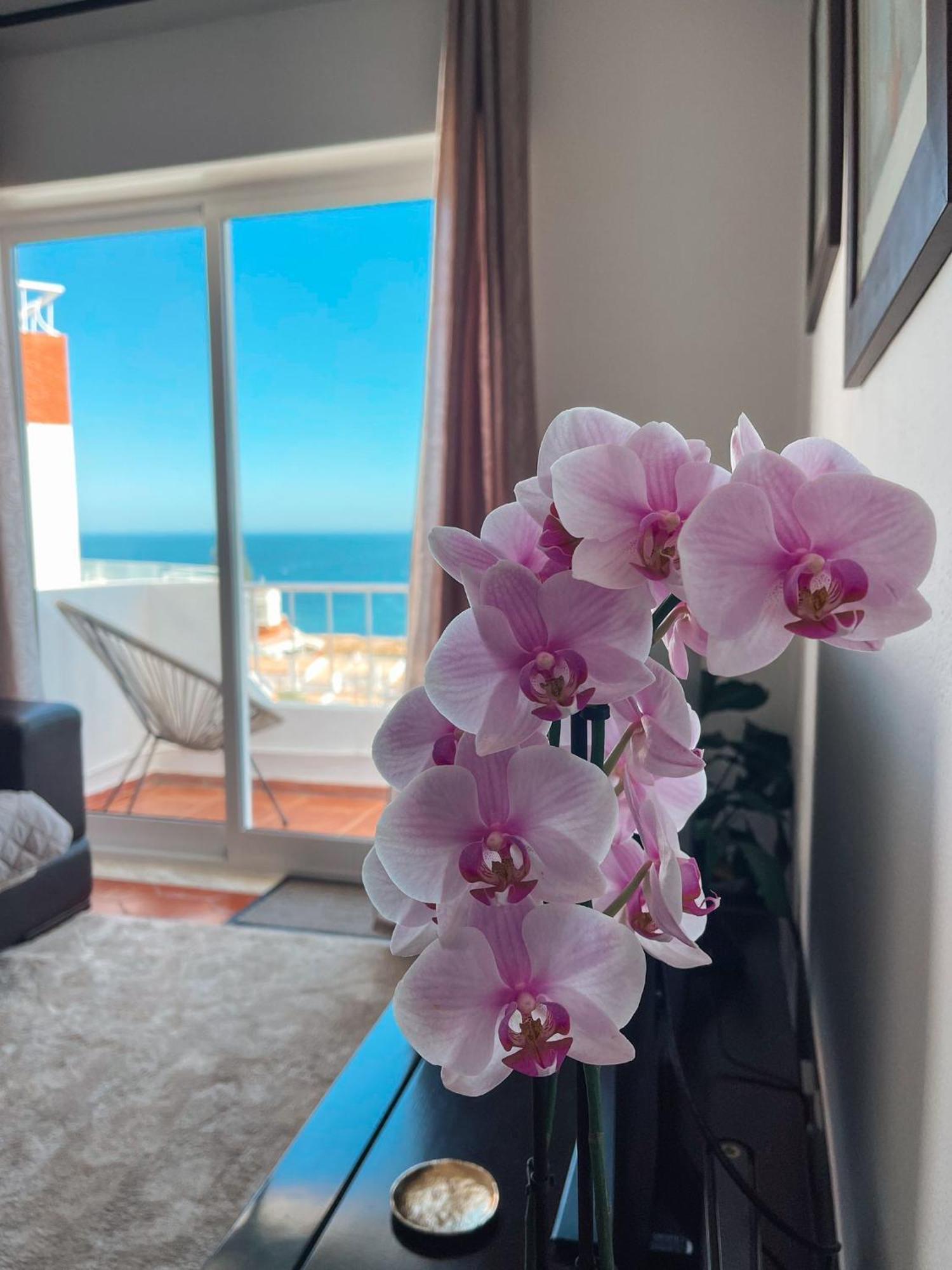 Apartament Casa Amar- Vista Panoramica Praia Da Luz Zewnętrze zdjęcie