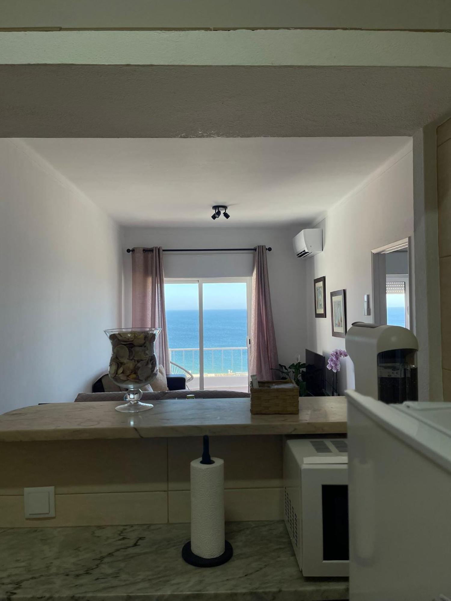 Apartament Casa Amar- Vista Panoramica Praia Da Luz Zewnętrze zdjęcie