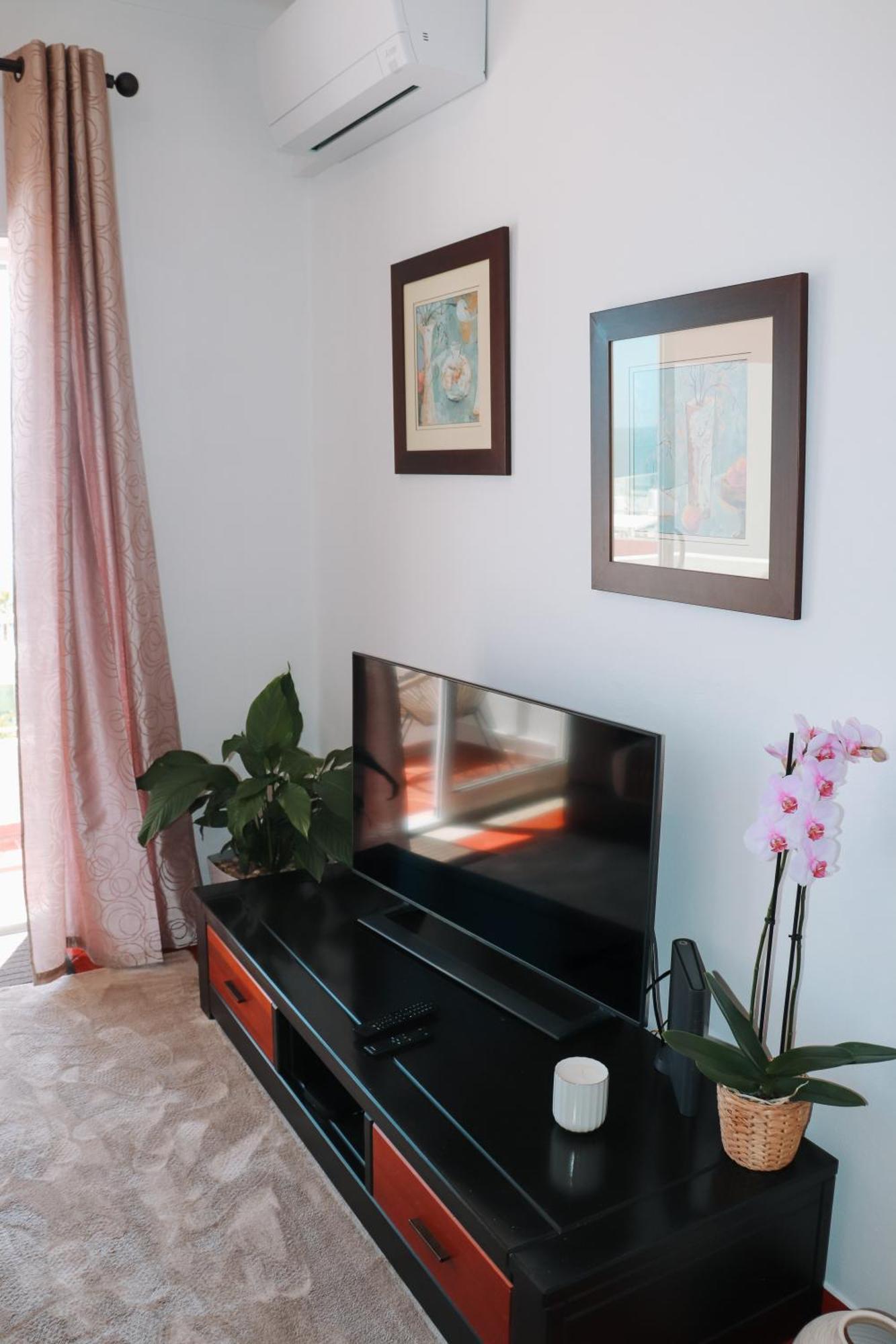 Apartament Casa Amar- Vista Panoramica Praia Da Luz Zewnętrze zdjęcie